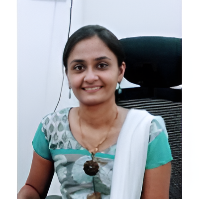 Dr. Aparna Birajdar
